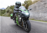 NINJA H2 SX SE